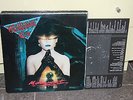 Hallows Eve - Monument (US Version) LP Vinyl Violence Dark Angel