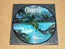 AMORPHIS-Tales From The Thousand... PICTURE LP NBR 1994