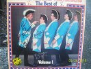 Paul Revere and the Raiders autographed record album