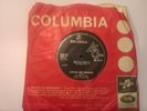 PINK FLOYD Apples and Oranges / Paintbox Columbia UK 1st solid centre RARE