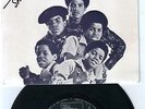 THE JACKSON 5 ABC 7/45 EP PORTUGAL PS PROMO RARE TAMLA MOTOWN EX MICHAEL JACKSON