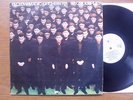 YMO XOO Yellow Magic Orchestra  XOO multiples PROMO LP Portugal rare