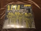 SEALED DEVO Live at Kansas City Max's Jackpot Records Punk LP RSD SEALED