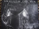 Swallow The Sun - The Morning Never Came - double vinyl lp - etched vinyl