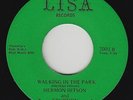 Crossover Soul 45 - Hermon Hitson & Eruption - Walking In The Park - Lisa - mp3