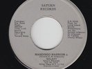 Modern Soul Disco 45 - Galaxy - Mandingo Warrior - Saturn - mp3