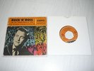 johnny burnette trio ep espagnol