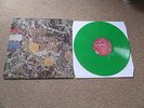 The Stone Roses Vinyl LP-rare-stunning GREEN/ MARBLED vinyl 0re LP 502