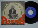 PUSSY CAT. FREAKBEAT JERK-FUZZ. SP. RCA Victor.49019 de 1968.