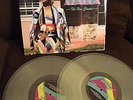 Iggy Azalea The New Classic 2xLP Clear Vinyl Limited Edition