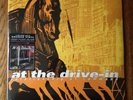 NEW/SEALED AT THE DRIVE-IN Relationship of Command 2xLP 12