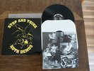 Stop and Think - Both Demos LP, sxe, Rival Mob, Iron Boots, Cro Mags