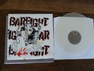 Barfight - s/t LP, limit. 150, sxe, rival mob, cro mags, cold world, nyhc,