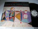 CHARLES MINGUS AH UM LP - RARE ORIGINAL STEREO PROMO COLUMBIA CS 8171 -NEAR MINT