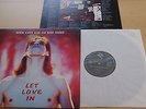 Nick Cave & The Bad Seeds - Let Love In LP