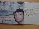 Vic Chesnutt - Is The Actor Happy ? LP