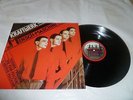 Kraftwerk - Die Mensch Maschine - Vinyl LP - OIS - Kling Klang Records - 1978