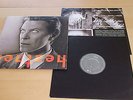 David Bowie - Heathen LP