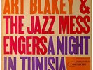 ART BLAKEY & THE JAZZ MESSENGERS ORIGINAL BLUE NOTE  LP 4049  .D.G. -  LP - NM