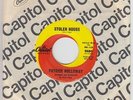 Northern Soul 45 - Patrice Holloway - Stolen Hours - Capitol - mp3