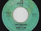 Northern Soul 45 - Bobbi Lynn - Earthquake - Elf - mp3