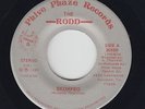 Funk Boogie 45 - Rodd - Skorpeo - Phive Phaze - mp3