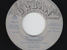 Modern Soul Boogie 45 - Richardi Mac - Told You So - Urban - mp3