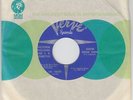 Northern Soul 45 - Victoria Williams & J.B. Ledbetter - Show Some Sign - Verve