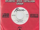 Northern Soul 45 - Jimmy Delphs - Am I Losing You - Karen - mp3