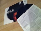 Afrob - Rolle mit Hip Hop - LP Doppelvinyl Vinyl (feat. Ferris MC)
