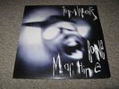 Tom Waits - Bone Machine (Island ILPS 9993) EX Vinyl LP
