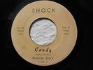 BROTHERS OF SOUL,KNIGHT BRIDGES,BLACK BEANUIM (CREATIONS) CANDY/DREAM SHOCK (EX)