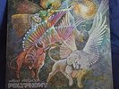 Rare Virginia prog psych POLYPHONY LP WITHOUT INTRODUCTION Eleventh Hour Genesis