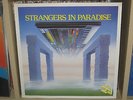 RALPH LUNDSTEN STRANGERS IN PARADISE RARE COSMIC SYNTH FUNK CRAZY SAMPLES HEAR