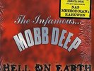 Mobb Deep - Hell On Earth '96 2xLP US ORG
