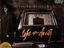 Notorious B.I.G., The - Life After Death '97 3xLP US ORG