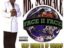 Scarface - The World Is Yours '93 2xLP US ORG