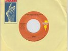 Crossover Soul 45 - Ilana - Where Would You Be Today - Volt - mp3