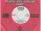 Northern Soul 45 - Deniece Chandler - Mama, I Wish I Stayed At Home - Lock - mp3