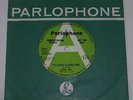 LEMON TREE  ( PSYCH)  IT'S SO NICE TO COME HOME / COME ON GIRL - PARLOPHONE DEMO