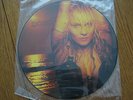 Doro-same Picture-LP,Phonogram Germany 1990,10 Tracks,megarar,neu + ungespielt