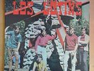 LES LUTINS 1967 OG Canadian press GARAGE PSYCH mod teen LP RARE Carrousel LP