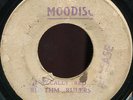 Rhythm Rulers - Musically Red / Karl Bryan - Waking The Dead JA orig 7