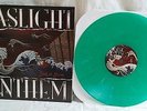 The Gaslight Anthem - Sink Or Swim Rare Green Marble Vinyl LP