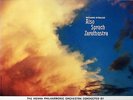 VON KARAJAN / R. Strauss Also Sprach Zarathustra / London-Decca WBg BB, CS 6129