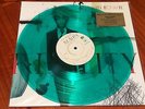 DAVID BOWIE:Reality.RARE Numbered GREEN Vinyl LP Limited 462/2500 - MINT