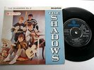 THE SHADOWS: MONO EP 