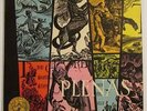 MANUEL JIMENEZ CANARIO / PLENAS / ICP / LP RECORD / N MINT / PUERTO RICO