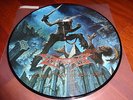 Dismember...The God That Never Was...Picture Disc...Regain Records..2006..rar