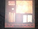 M. Ward Transistor Radio LP